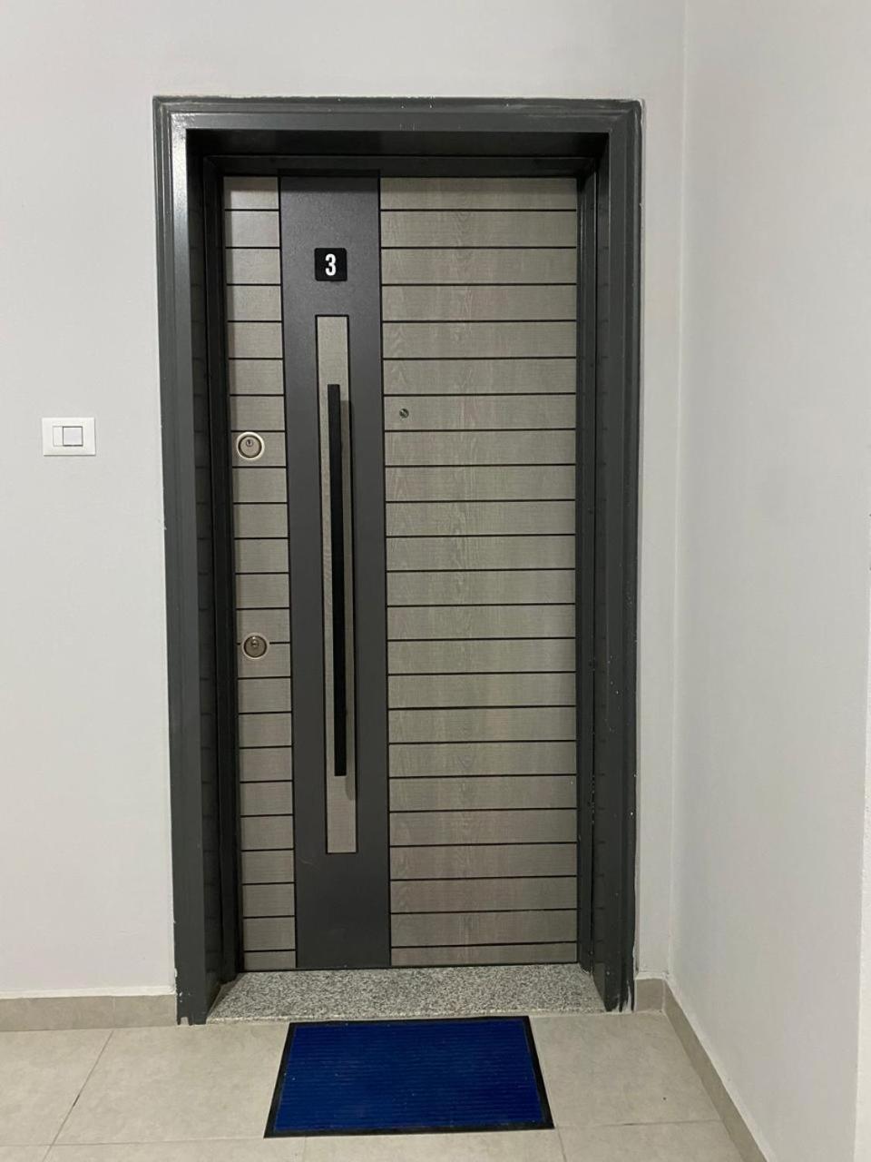 Apartment L-2