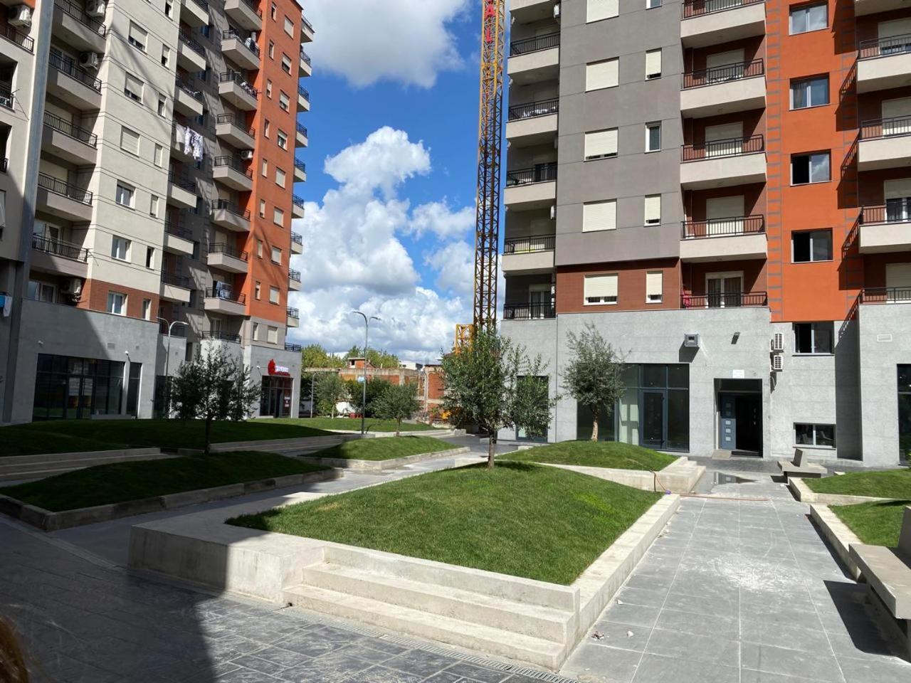 Apartment L-2 *
