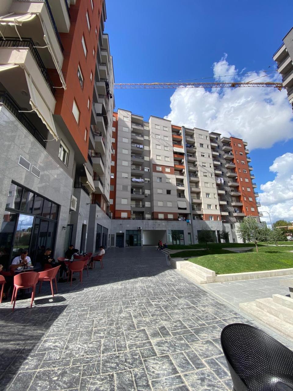 L-2 Apartment Tirana