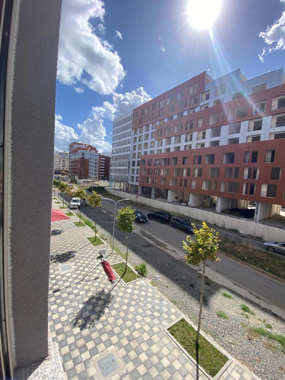 Apartment L-2 *