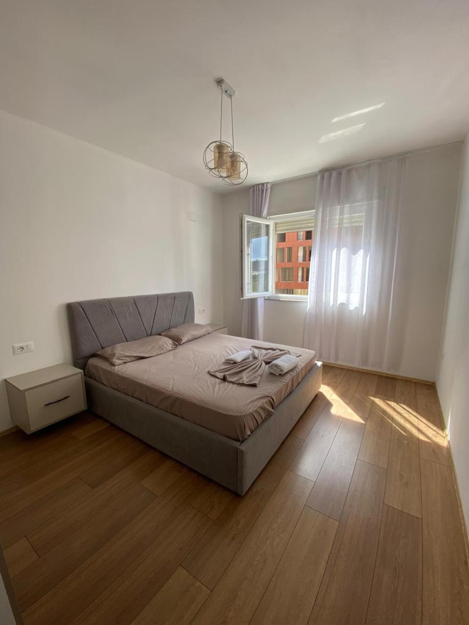 Apartment L-2 Tirana