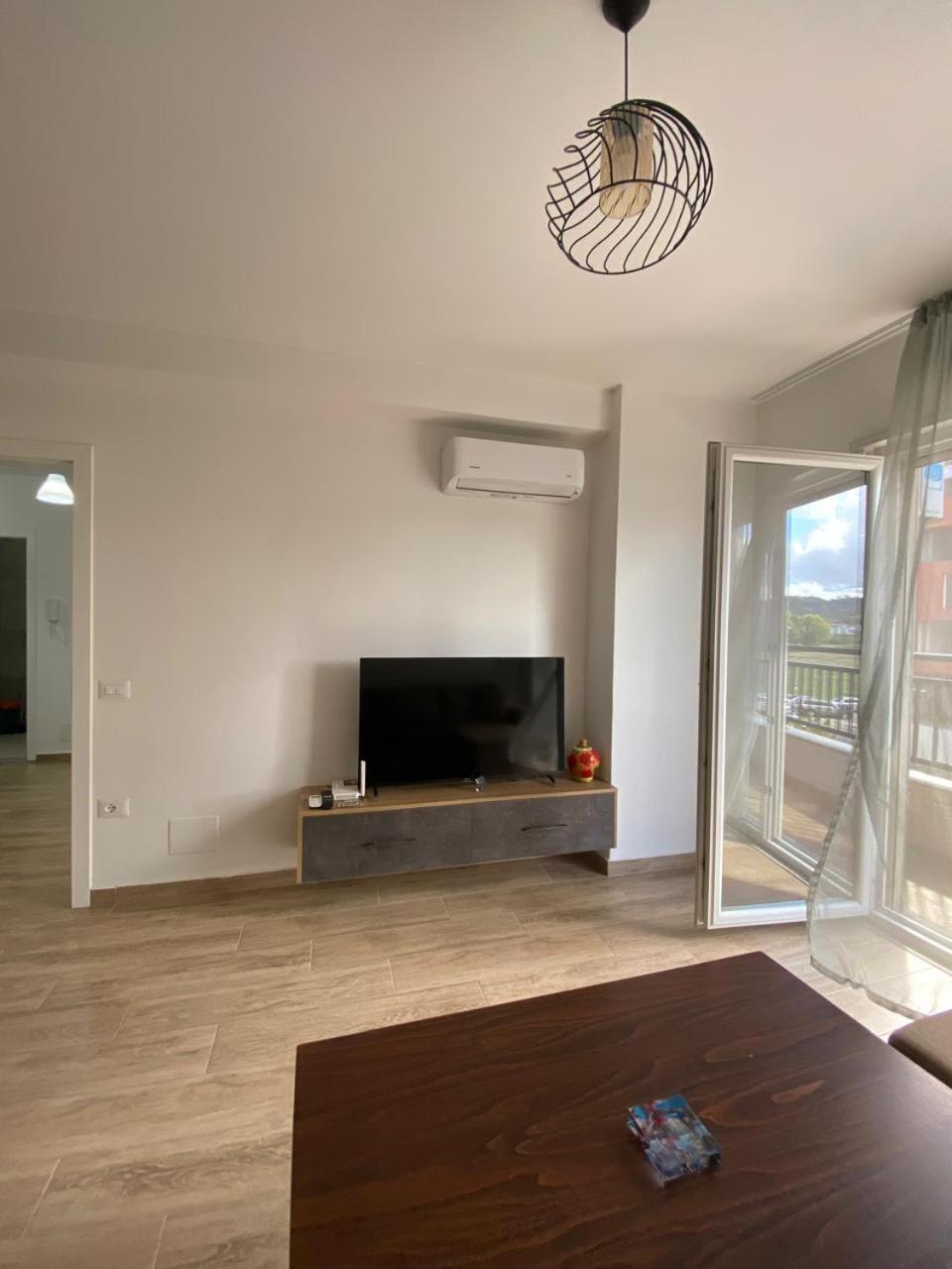 Apartment L-2 Tirana