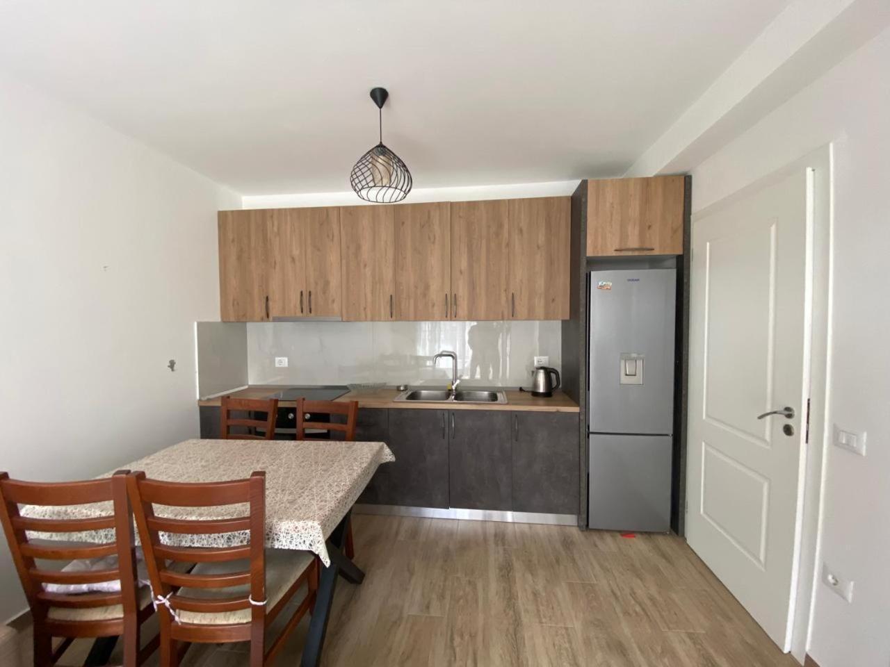 Apartment L-2 Tirana